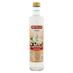 Aoun Orange Blossom Water 500Ml