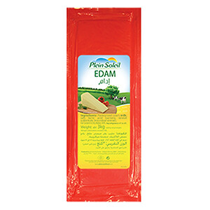 Plein Soleil Edam Cheese