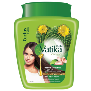 Vatika Hammam Zaith Hair Fall Therapy 500G