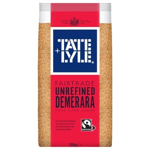 Tate&Lyle Demerara 500G