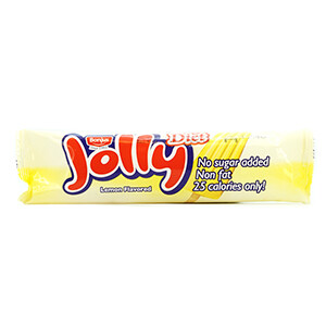 Bonjus Jolly Lemon Diet 55Ml