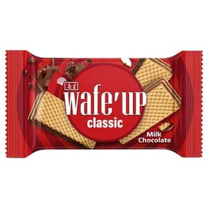 Eti Wafe Up Wafer With Milk Chocolate Cream 40G