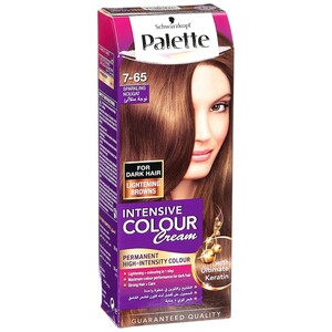 Ta Palette Ice 7-65 Sparkling Nougat