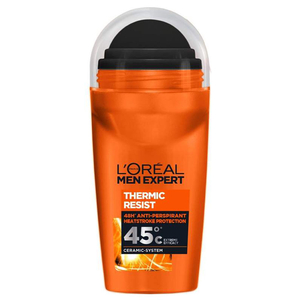 L'oreal Roll On Thermic Resist For Men 50Ml