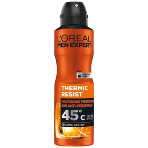L'oreal Men Expert Deodorant Thermic Resist 150Ml