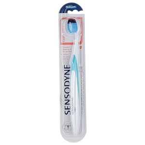 Sensodyne Toothbrush Gum Care Soft