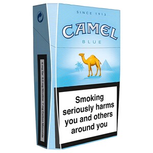 cancerous chemicals in cigarettes Smokeless tobacco and cigarette smoking: chemical mechanisms and cancer prevention