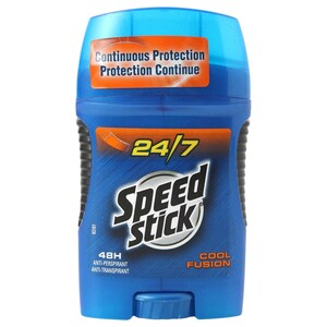 Speed Stick 24/7 Cool Fusion 50G