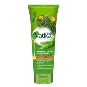 Vatika Oil Replacement Hair Fall Control 200Ml