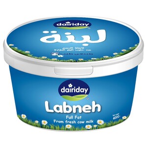 Dairiday Labneh 400G