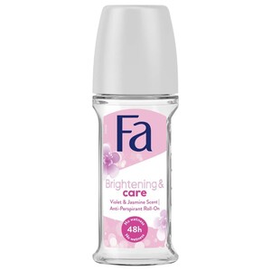 Fa Roll On Brightening & Care 50Ml
