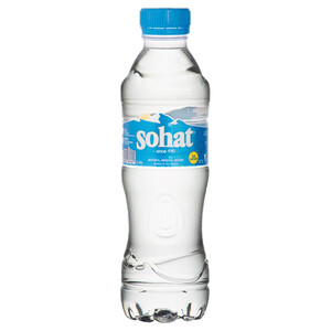 Sohat Mineral Water 0.5L