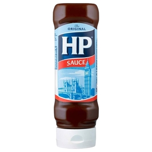 Heinz Hp Sauce The Original Top Down 450G