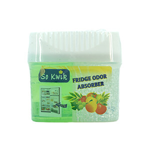 So Kwik Fridge Odor Absorber 120G