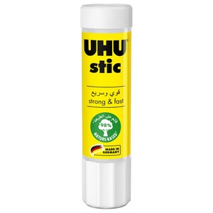 Uhu Stic Glue 40G