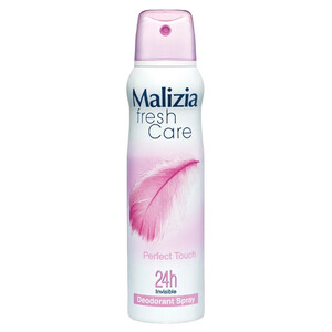 Malizia Deodorant Fresh Care Perfect Touch 150Ml