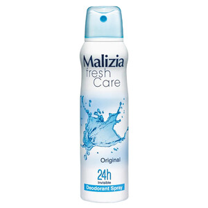 Malizia Deodorant Fresh Care Original 150Ml