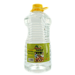 Family Vinegar White 3L