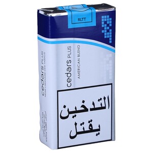 Cedars Plus Blue Long