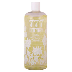 777 Eau De Cologne Aux Essences Naturelles 1000Ml
