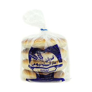 Mar Antonios Korban Riachi 4Pcs