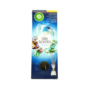 Airwick Reed Ulysses Turquoise Oasis 30Ml