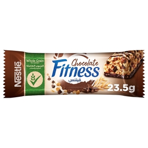 Fitness Bar Chocolate 23.5G