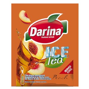Darina Ice Tea Peach Instant Drink 25G