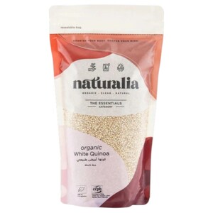 Naturalia White Quinoa Organic 500G