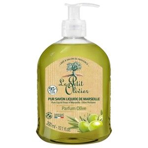 Le Petit Olivier Liquid Soap Olive 300Ml