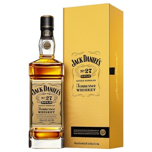 Jack Daniel's No.27 Gold 70Cl