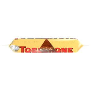 Toblerone Milk Chocolate 35G