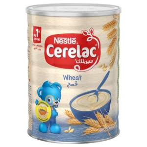 Cerelac Wheat & Milk 1Kg