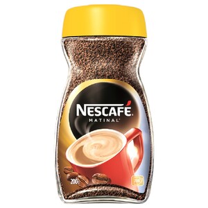 Nescafe Matinal Coffee 200G