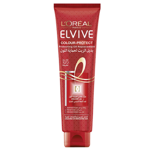 L'oreal Elvive Oil Replacement Color Protect 300Ml