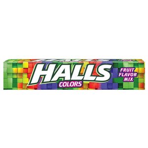 Halls Colors 34G