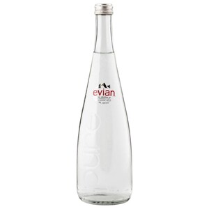 Evian Mineral Water 75Cl