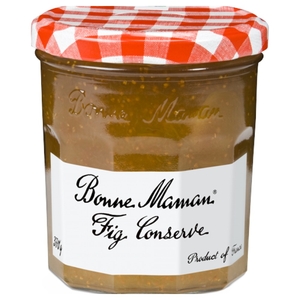 Bonne Maman Fig Jam 370G