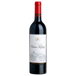 Kefraya Chateau 2011 75Cl