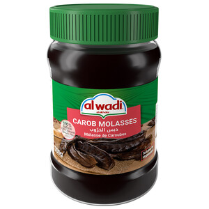 Al Wadi Al Akhdar Carob Molasses 700G