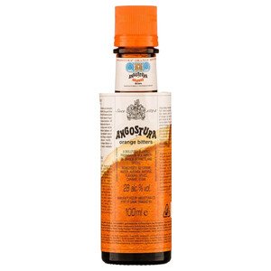 Angostura Orange Bitter 100Ml