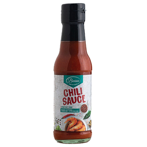 Benina Chilli Sauce 160G