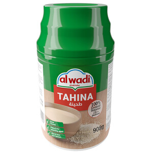 Wadi Al Akhdar Tahina Pet 908G