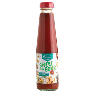 Benina Sweet & Sour Sauce 280G