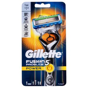 Gillette Fusion Proglide Power Razor 1Up