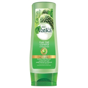 Vatika Conditioner Hair Fall Control 400Ml