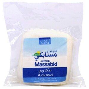 Massabki Akkawi