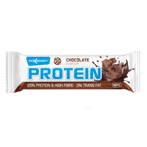 Maxsport Protein Bar Chocolate 60G