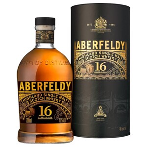 Dewars Aberfeldy 16 Years 70Cl