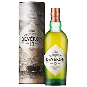 The Deveron 18 Years 70Cl